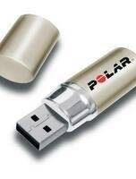 Polar Accessories IRDA USB Adapter