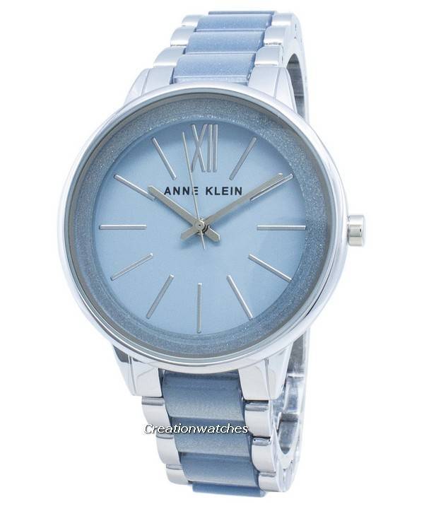 anne klein watch