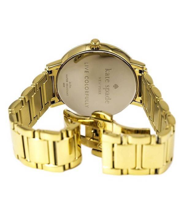 reloj kate spade live colorfully