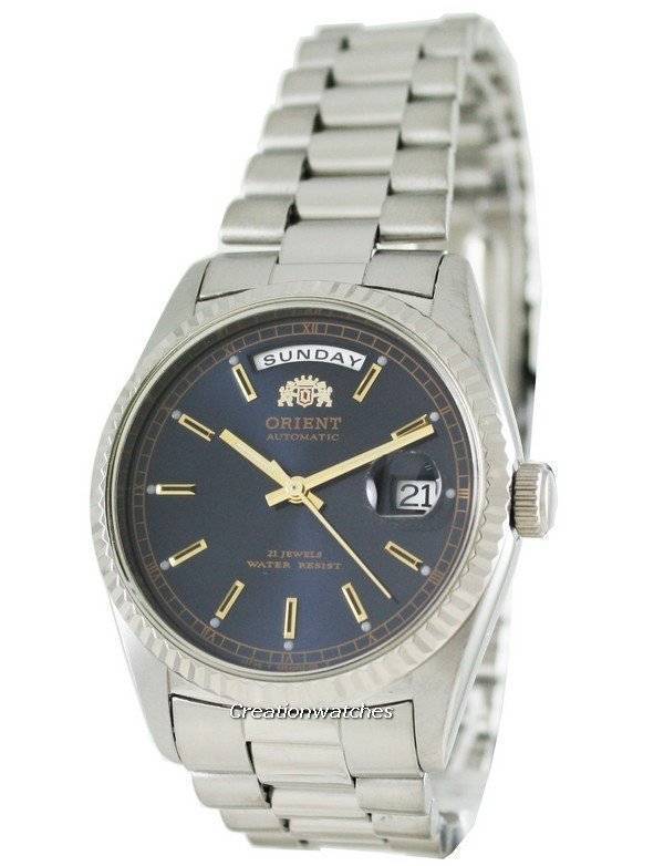 Orient Classic Automatic EV03001D Mens Watch  