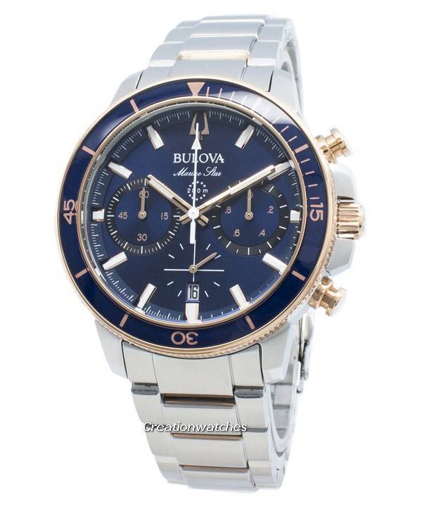 bulova 98b301