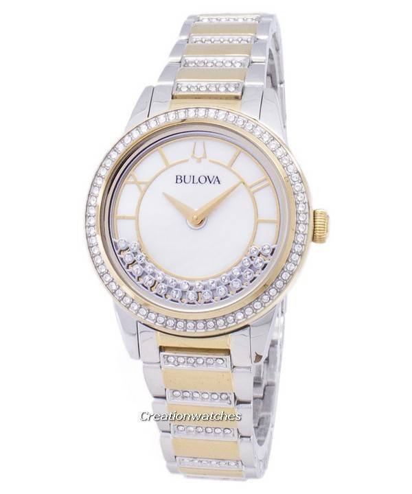 bulova turnstyle