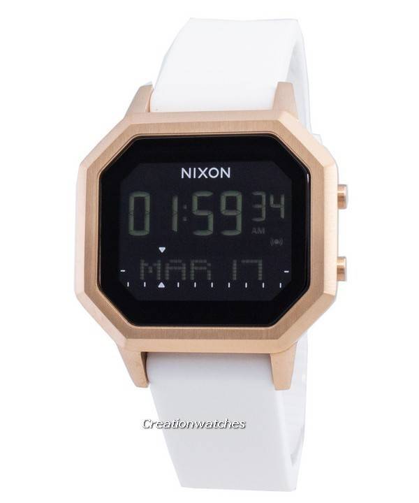 nixon siren ss review