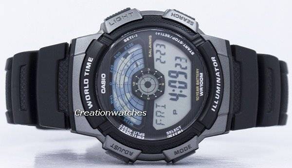 casio ae 1100w