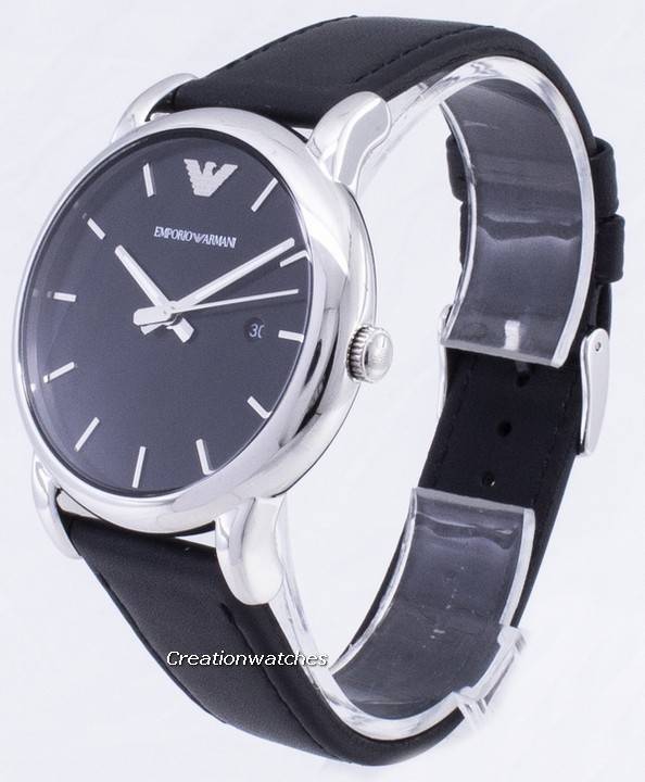 mens emporio armani watch ar1692