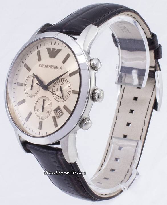 ar2433 emporio armani watch