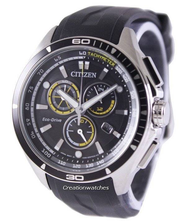 citizen eco drive sport