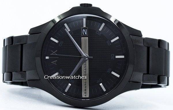 ax2104 armani watch