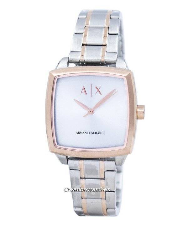 ax watch women's