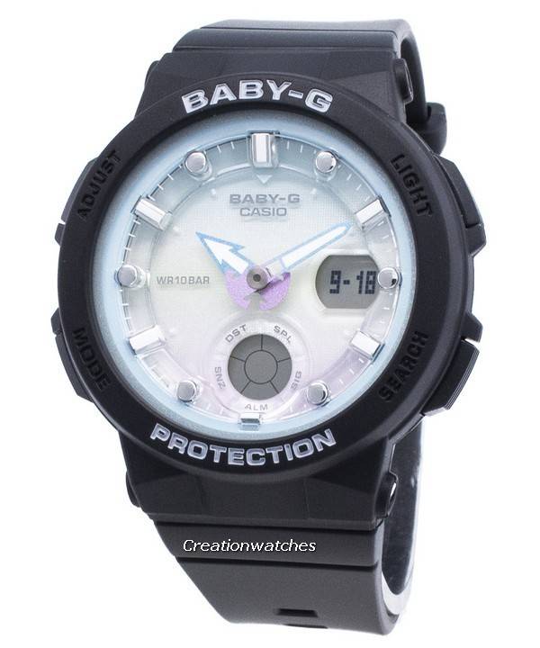 baby g bga 250