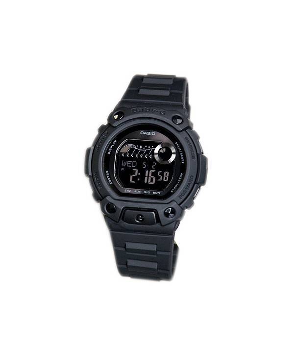 Casio Baby G BLX 100 1F Womens Watch