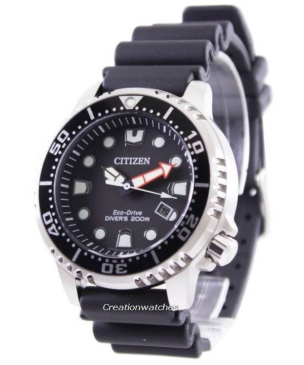 citizen promaster diver bn0150