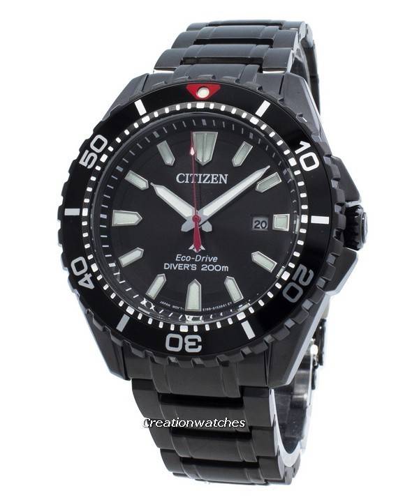 citizen promaster divers watch 200m