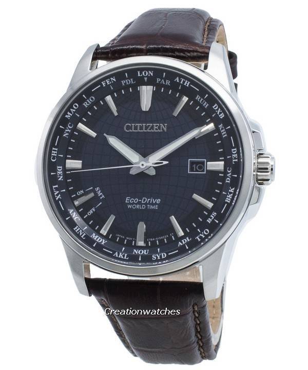 citizen bx1001