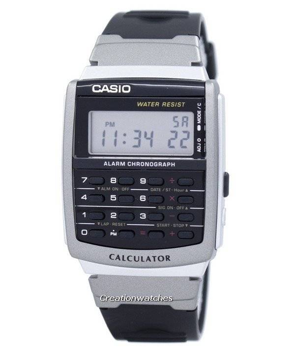 casio ca56