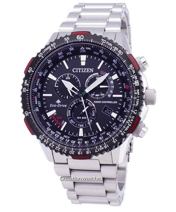 Seiko deals eco drive