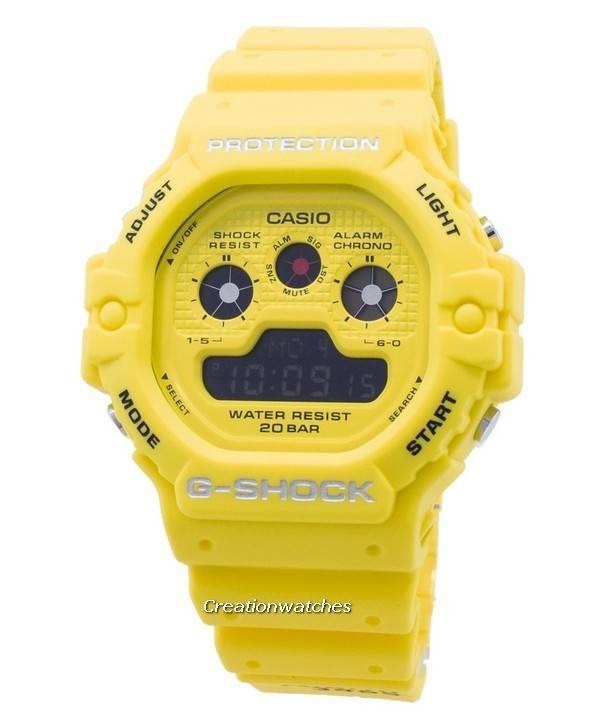 g shock dw 5900 rs