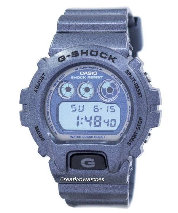 g shock dw 6900mf