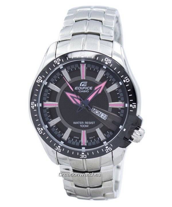 casio edifice ef130d