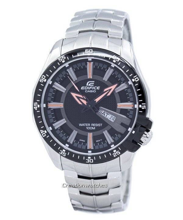 casio edifice ef130d