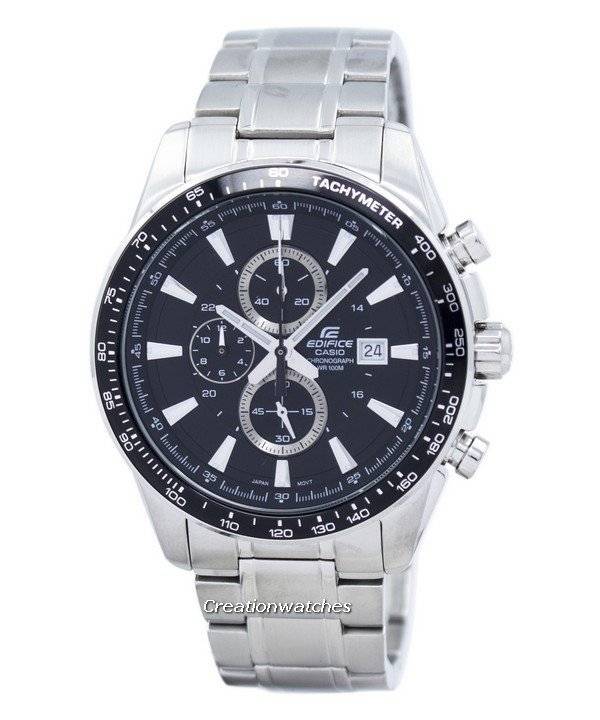 casio edifice 547d