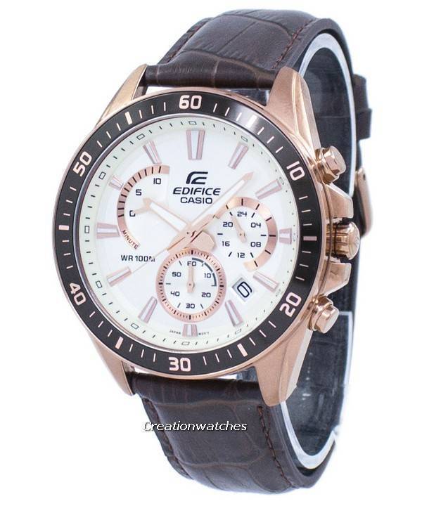 casio efr 552gl