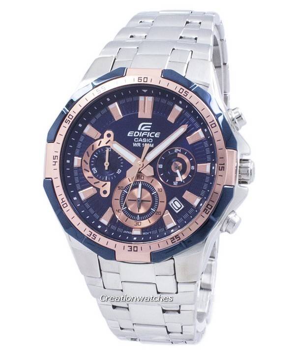 casio edifice ef 554d