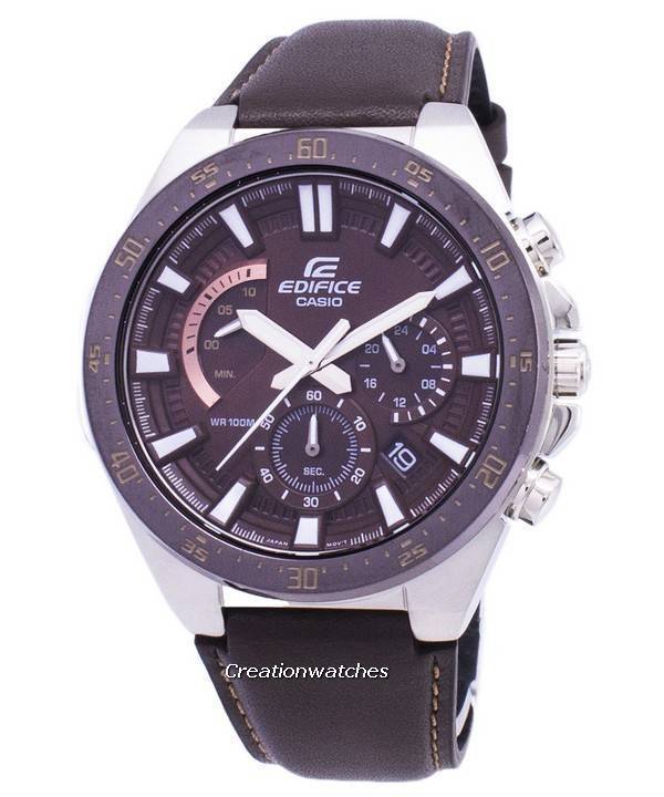 edifice efr 563