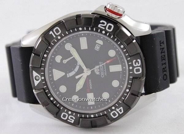 orient m force air diver