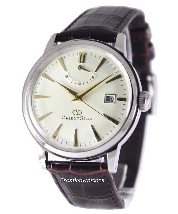 Orient star online wz0011dd