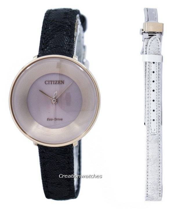 citizen l eco drive