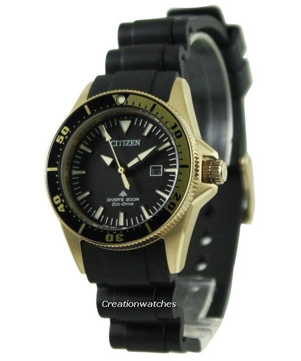 citizen promaster ladies diver