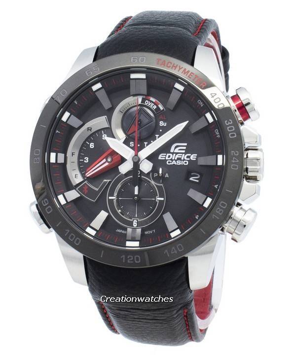 casio edifice eqb 800bl