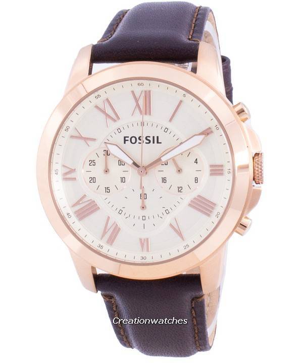 fossil fs4991