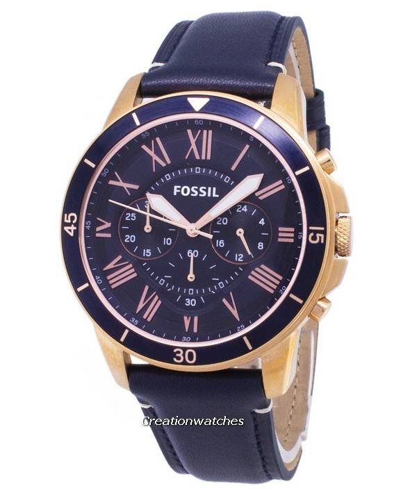 fossil fs5237 review