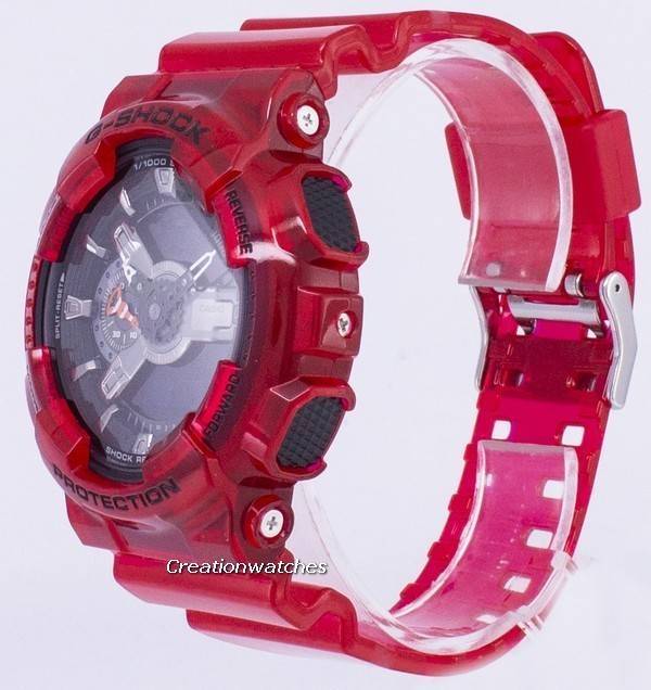 g shock ga110cr