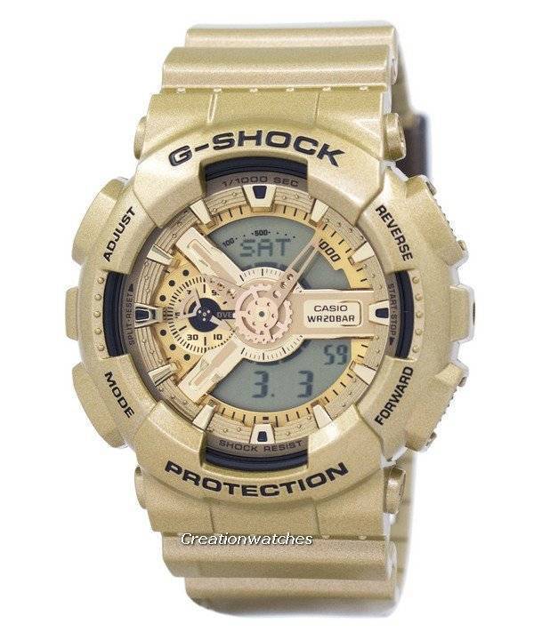 g shock ga 110gd