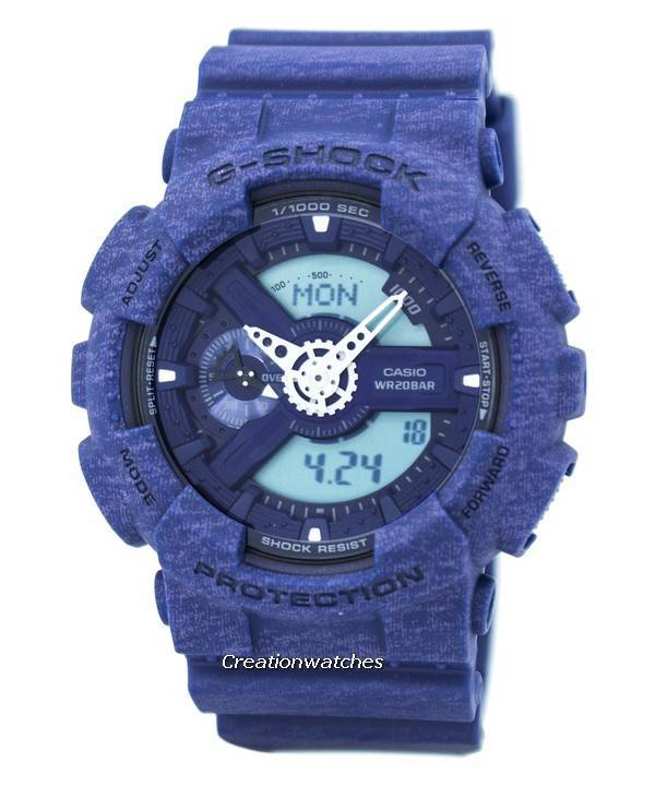 g shock ga 110ht