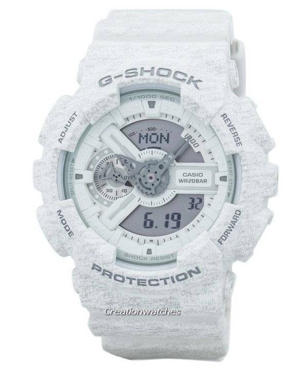 g shock ga 110ht