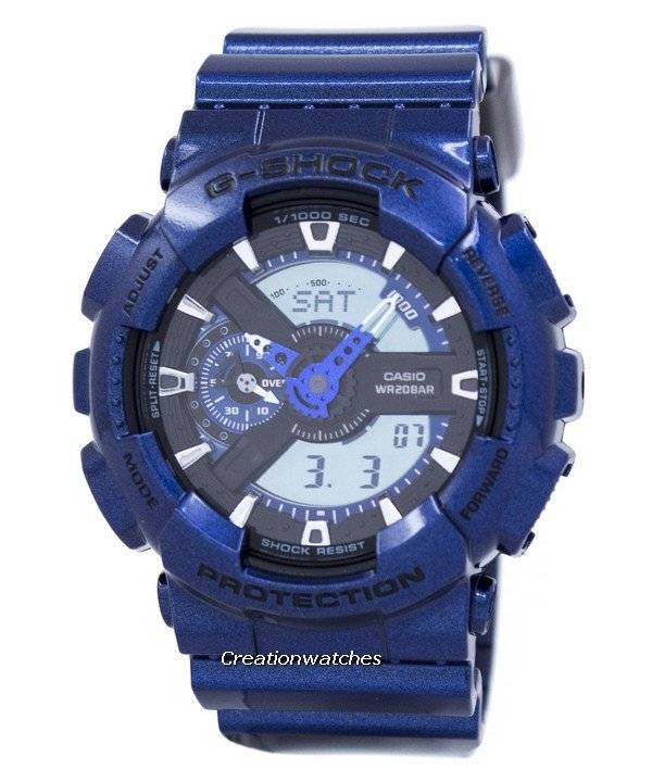 g shock ga 110nm