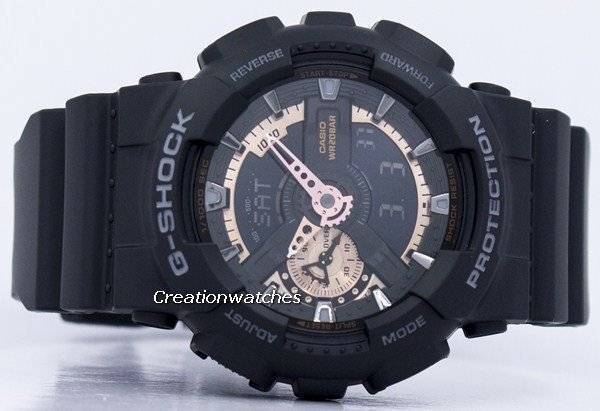 g shock ga110 rg