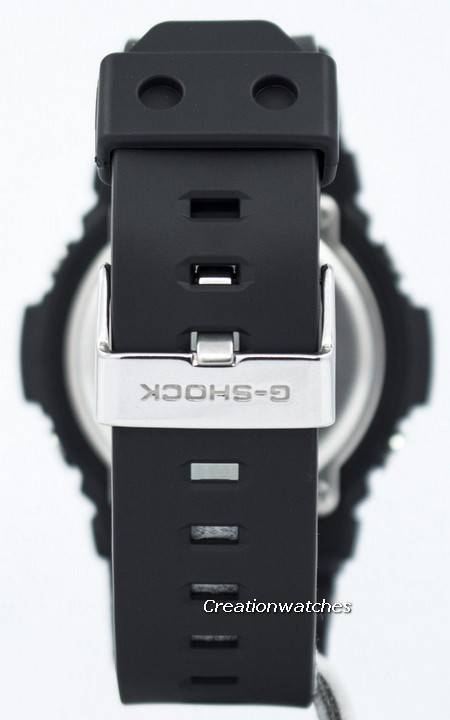 g shock ga 201