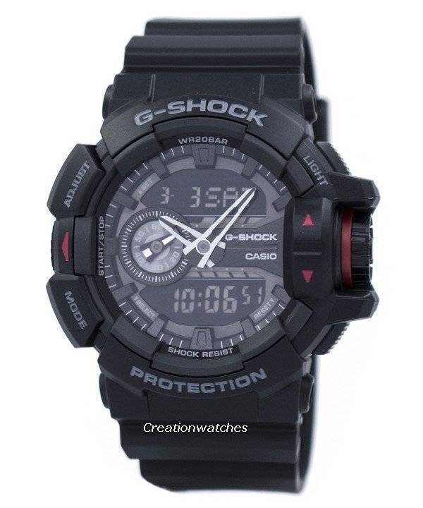 g shock ga 400 1b