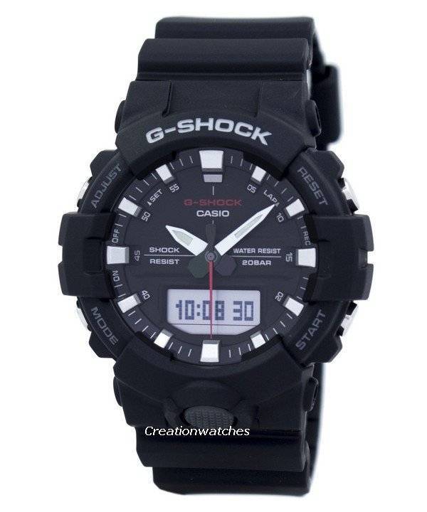 casio g shock shock resist