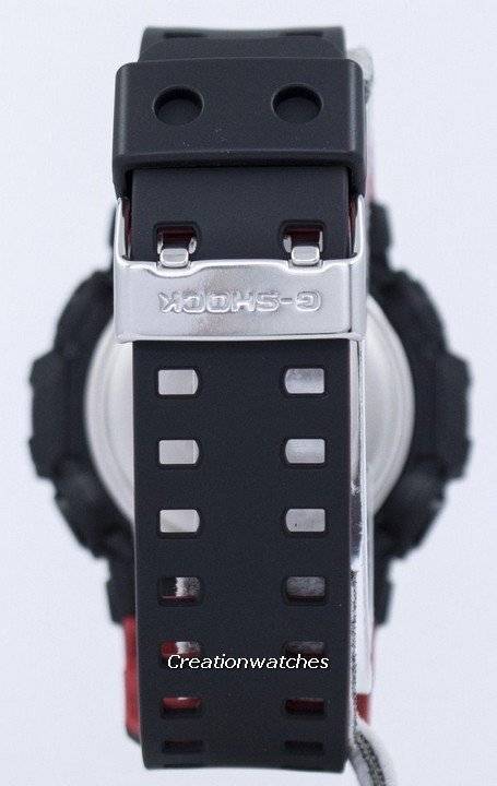 Casio G Shock Illuminator Shock Resistant Ga 700se 1a4 Ga700se 1a4 Men S Watch