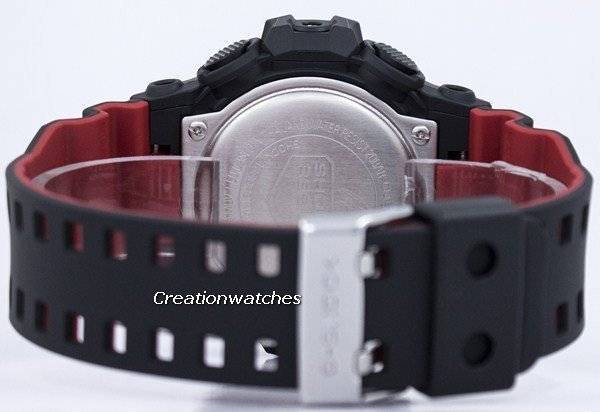 Casio G Shock Illuminator Shock Resistant Ga 700se 1a4 Ga700se 1a4 Men S Watch