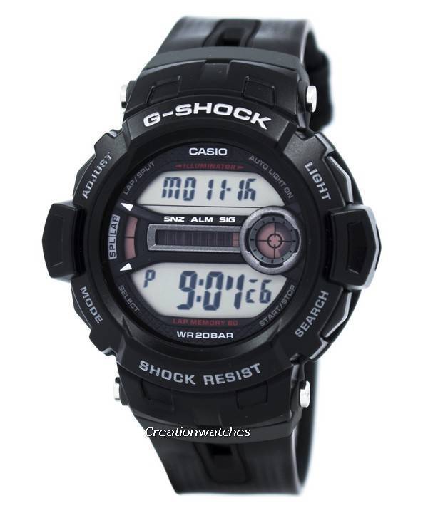 casio gd 200