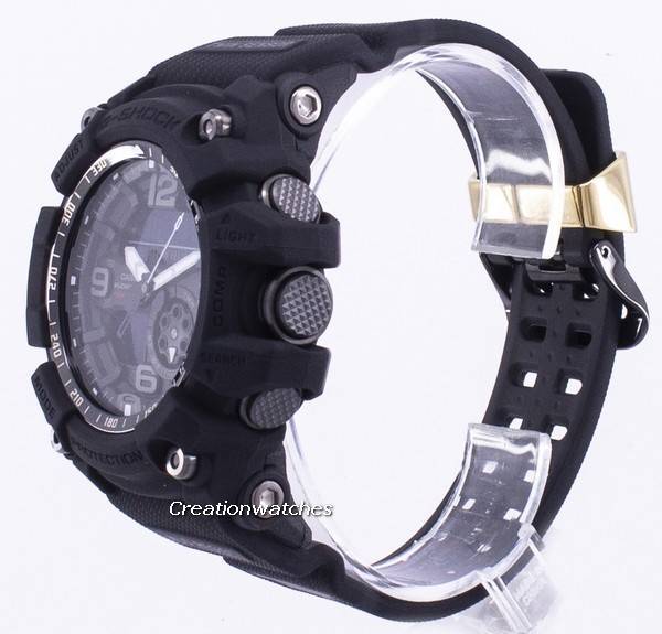 casio g shock gg 1035a