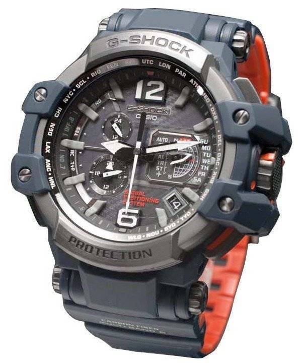 G Shock Gps Hybrid Wave Ceptor 2024 | towncentervb.com