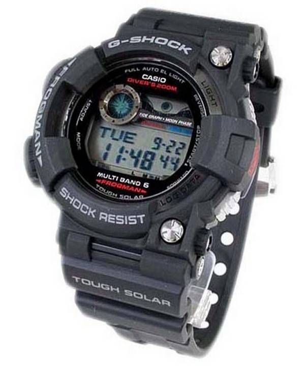 casio watch starting price